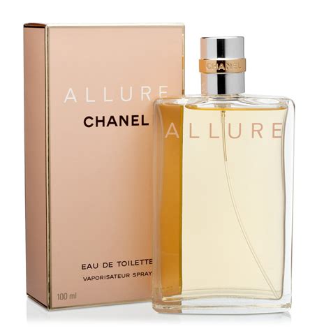 chanel allure womens price|chanel allure perfume cheapest.